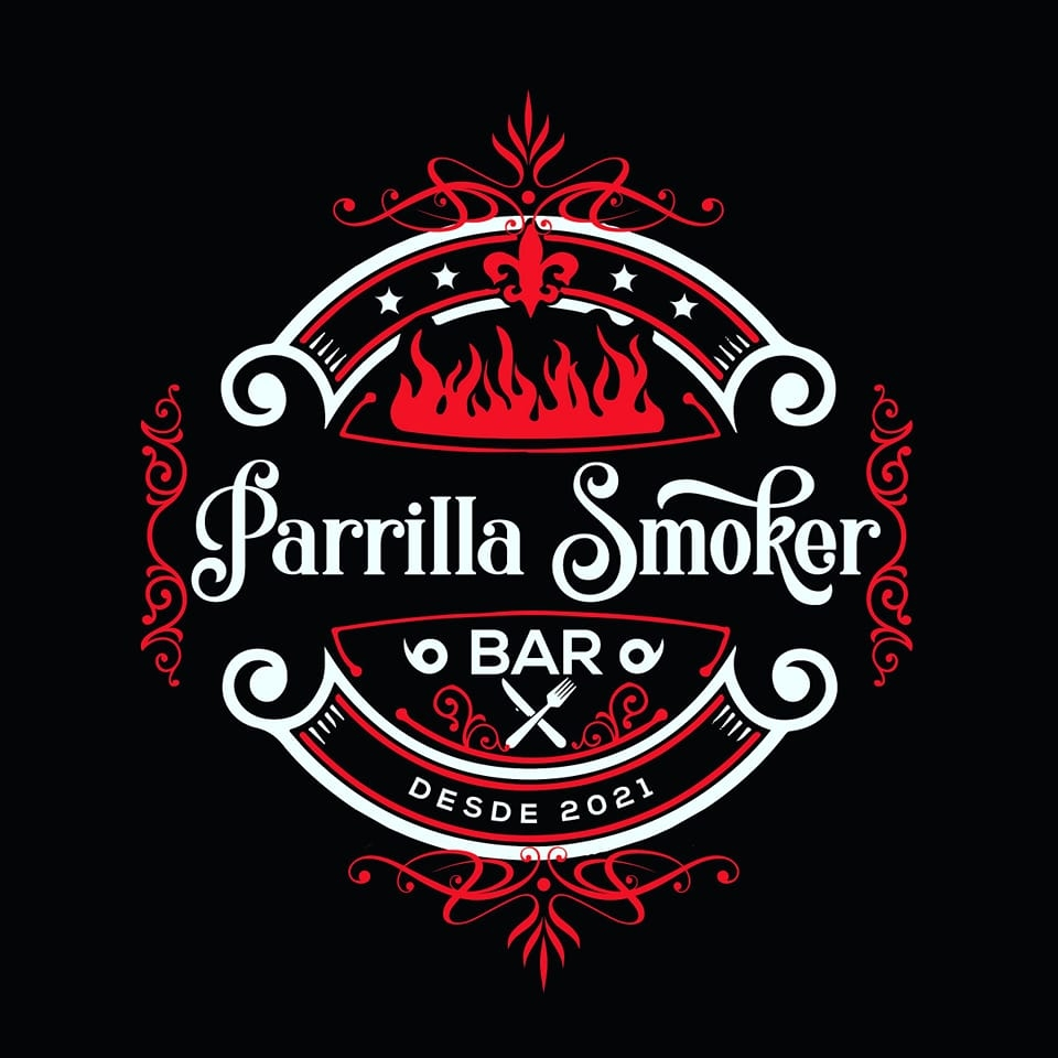 Parrilla Smoker Bar Parrilla Smoker Bar