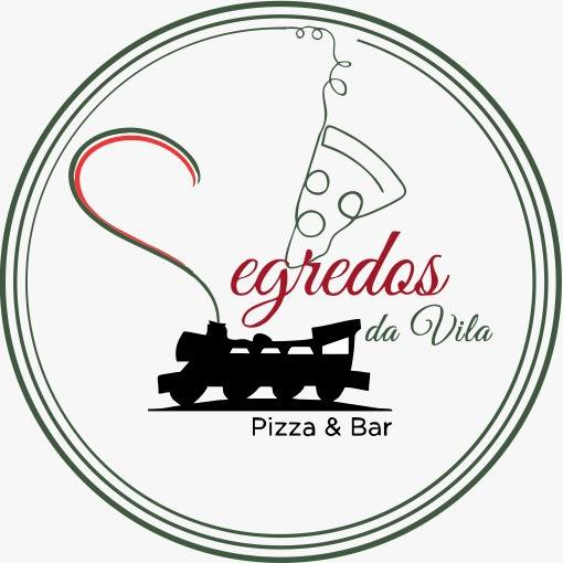Segredos da Vila Pizza e Bar Guia BaresSP