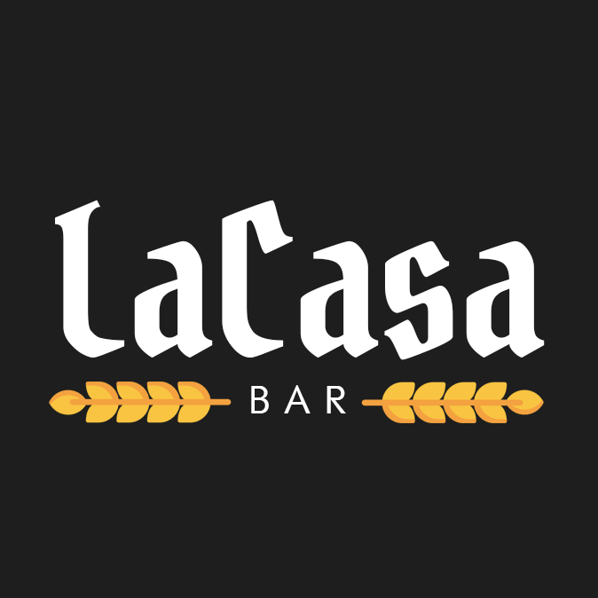 La Casa Bar