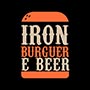 Iron Burguer e Beer Guia BaresSP
