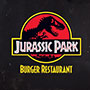 Jurassic Park Burger