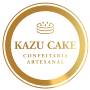 Kazu Cake