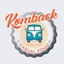 Komback Casual Food Komback Casual Food
