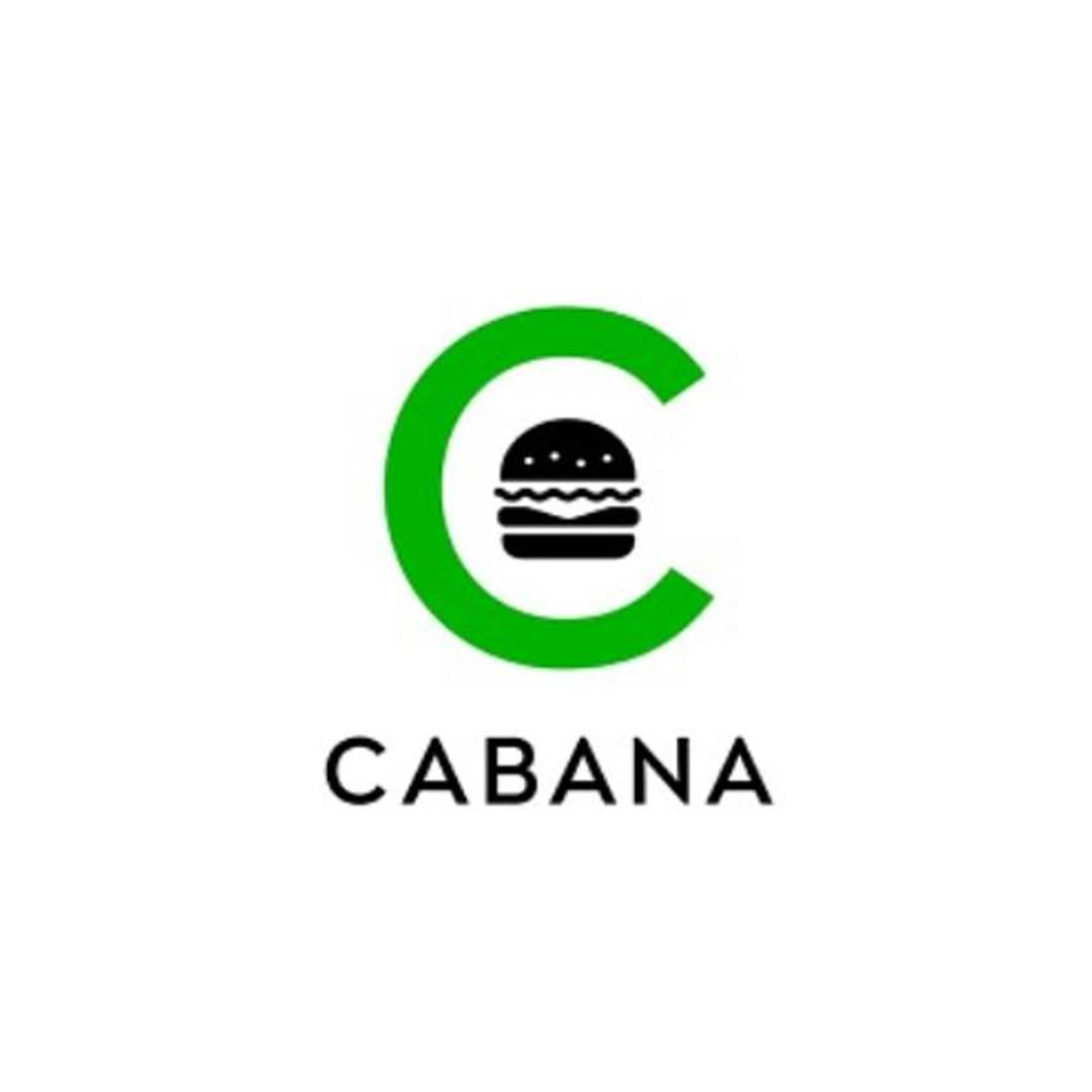 Cabana Burger Cabana Burger