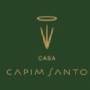 Casa Capim Santo