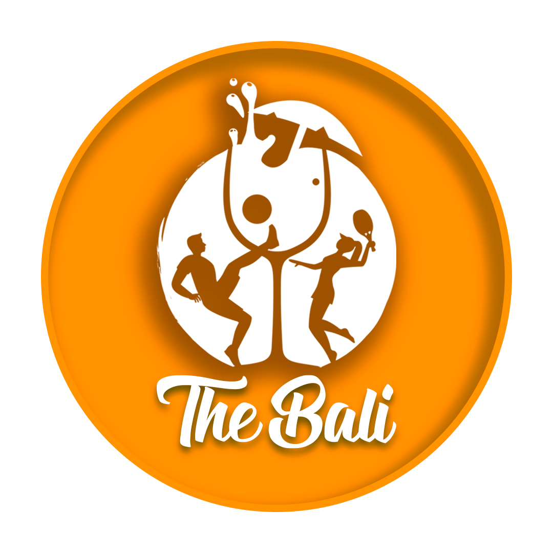 The Bali F12 The Bali F12