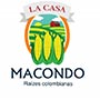 Macondo Raízes Colombianas