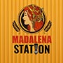 Madalena Station