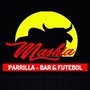 Mashia Parrilla - Bar & Futebol Guia BaresSP