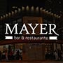 Mayer Bar e Restaurante Guia BaresSP