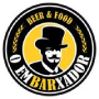 O Embarxador - Beer & Food
