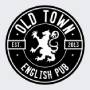 Old Town English Pub Guia BaresSP