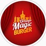Orlando Magic Burger Guia BaresSP