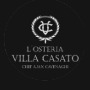 L'Osteria Villa Casato
