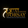 Espaço Quai D'Orsay Guia BaresSP