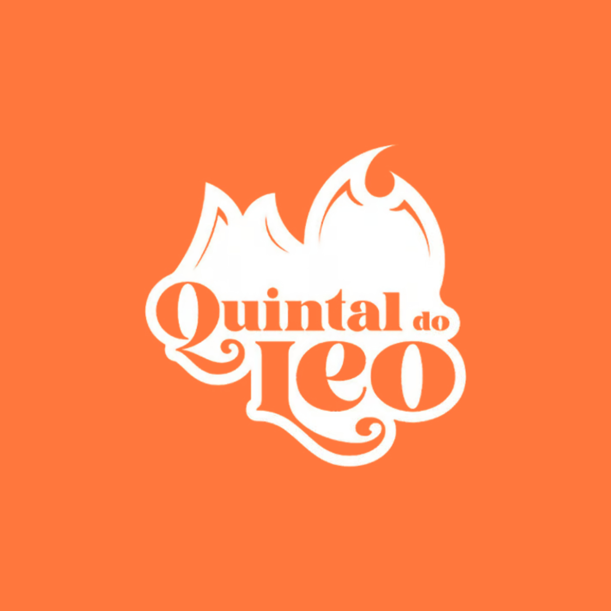 Quintal do Leo