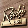 Reiki Sushi Reiki Sushi