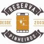 Reserva Pinheiros Grill & Bar