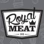 Royal Meat Burger - Paraíso