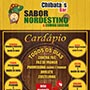 Sabor Nordestino - Morro Doce Sabor Nordestino - Morro Doce