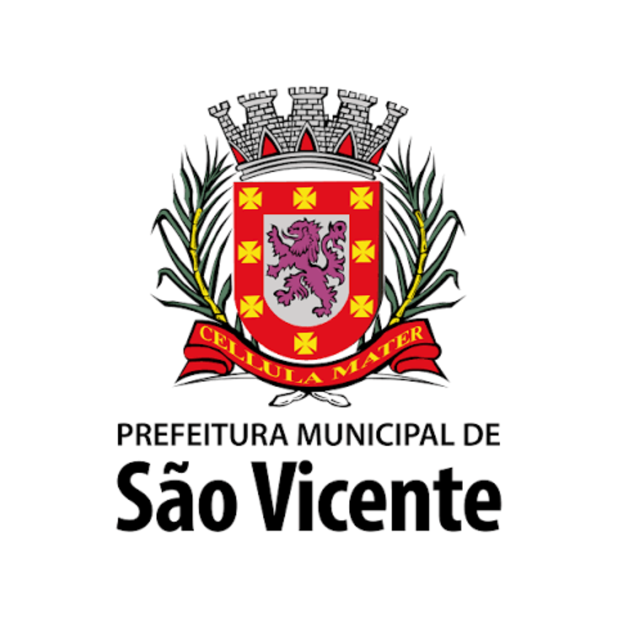 Prefeitura municipal de São Vicente Prefeitura municipal de São Vicente