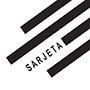 Sarjeta Bar
