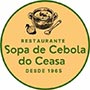 Sopa de Cebola do Ceasa - Perdizes Guia BaresSP