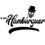 O Sr. Hambúrguer 