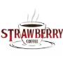 Strawberry Coffee Guia BaresSP