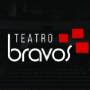 Teatro Bravos Guia BaresSP