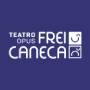 Teatro Opus Frei Caneca Guia BaresSP