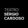 Teatro Sérgio Cardoso Guia BaresSP