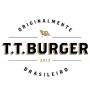 T.T. Burger Guia BaresSP