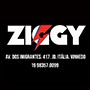 Ziggy Pub