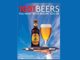 Bamberg Rauchbier entre as 1001 melhores cervejas do mundo Bamberg Rauchbier entre as 1001 melhores cervejas do mundo