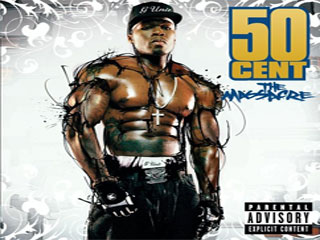 Via funchal Apresenta: 50 Cent