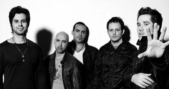 Por problemas de saúde, Jota Quest substitui Frejat no projeto Arte do Bem que acontece nesta quinta