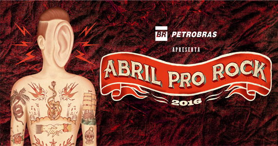 Festival Abril Pro Rock chega em sua 24ª edição com artistas e bandas independentes