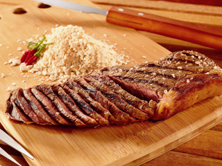 Marfrig lança linha de cortes especiais Angus com a marca Seara