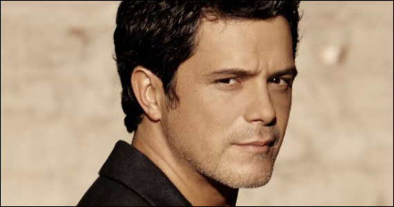 Alejandro Sanz tem show remarcado para esta segunda-feira em São Paulo Alejandro Sanz tem show remarcado para esta segunda-feira em São Paulo