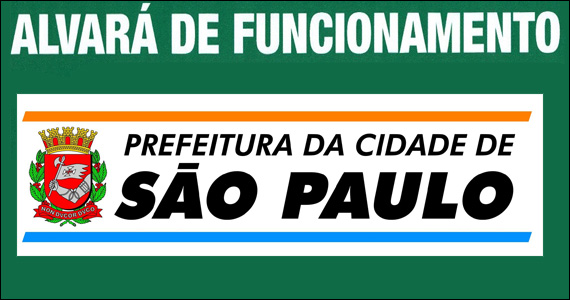 Prefeitura de São Paulo facilita obtenção de alvará de funcionamento  Eventos BaresSP 570x300 imagem
