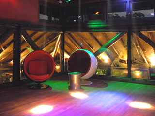 Clube Asia abre quinto ano com a criação de uma segunda pista de dança Clube Asia abre quinto ano com a criação de uma segunda pista de dança