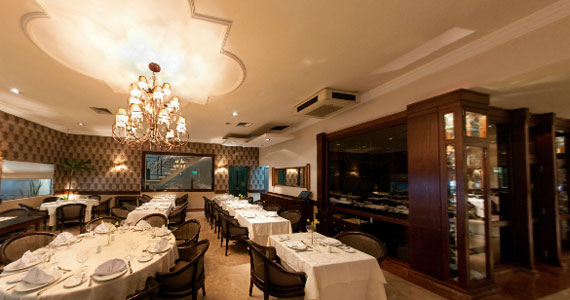 Baby Beef Jardim prepara Buffet especial para o Dia dos Pais