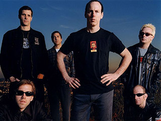 Bad Religion de volta ao Brasil Bad Religion de volta ao Brasil