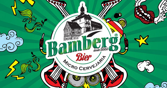 Em dezembro, a Cervejaria Bamberg celebra sete anos de existência, reconhecimento e tradição Em dezembro, a Cervejaria Bamberg celebra sete anos de existência, reconhecimento e tradição