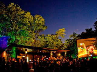 O Club Sirena agita Maresias no feriado de outubro 