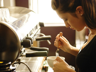Santos sedia a etapa São Paulo do Campeonato Regional de Barista