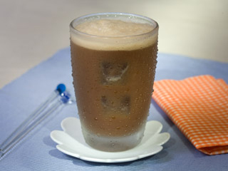 Aprenda a fazer uma bebida de Café Pilão gelada? Aprenda a fazer uma bebida de Café Pilão gelada?