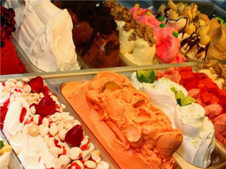 Bella Paulista investe em 115 Sabores de Sorvetes neste Verão