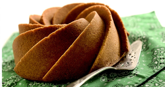 Bolos típicos de festa junina são novidades no Marie et Marie